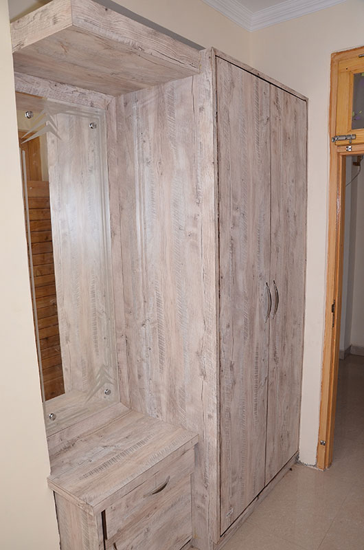 The Eden Hotels, Naddi - Standard Room_3