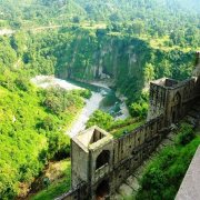 Kangra Fort, Dharamshala